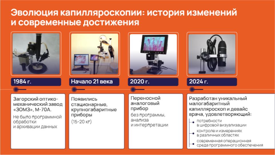 prezentacziya kapillyaroskop.pdf page 4 of 14 Проект «Капилляроскоп»